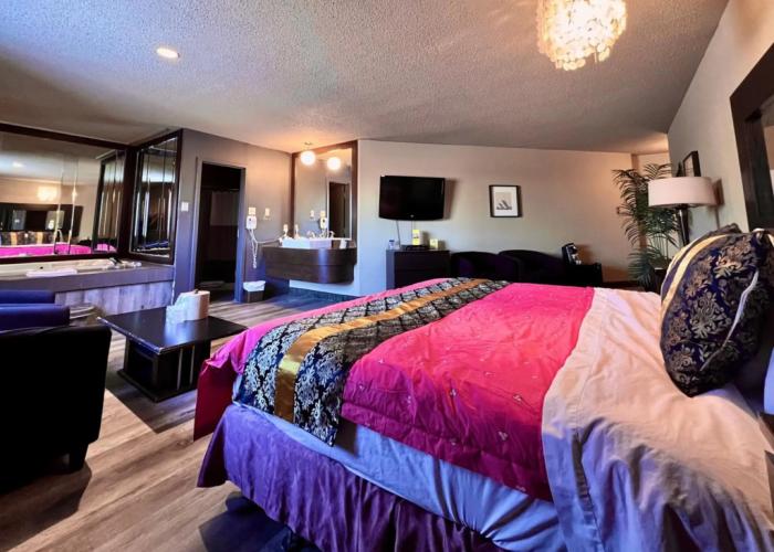 Hotel L'Express