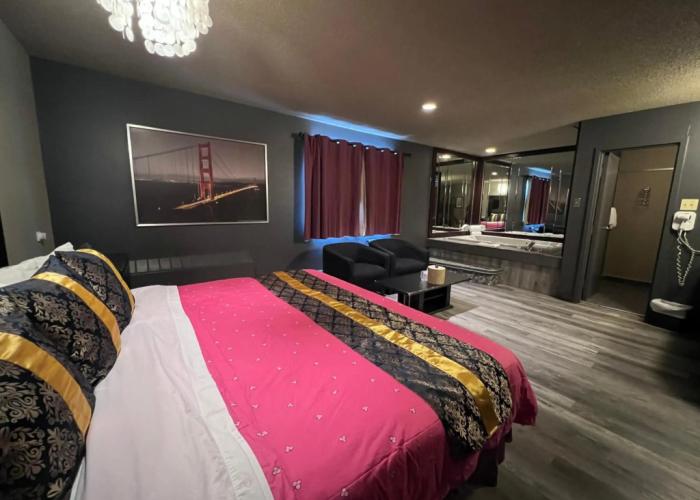 Hotel L'Express
