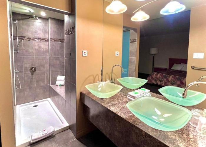 Hotel L'Express