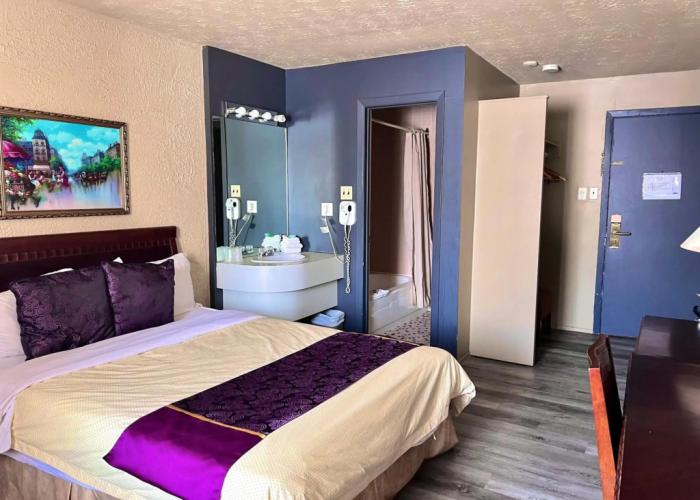Hotel L'Express