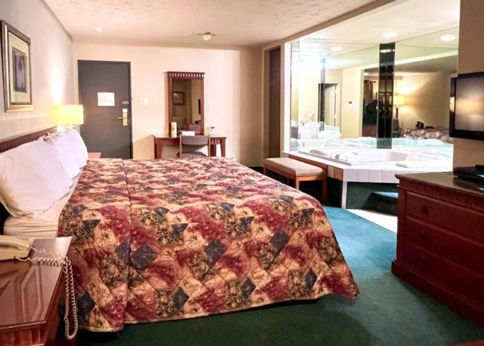 Hotel L'Express