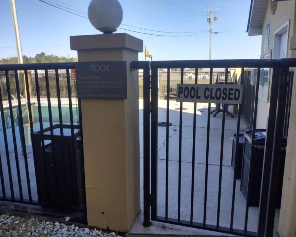 Comfort Inn Livingston