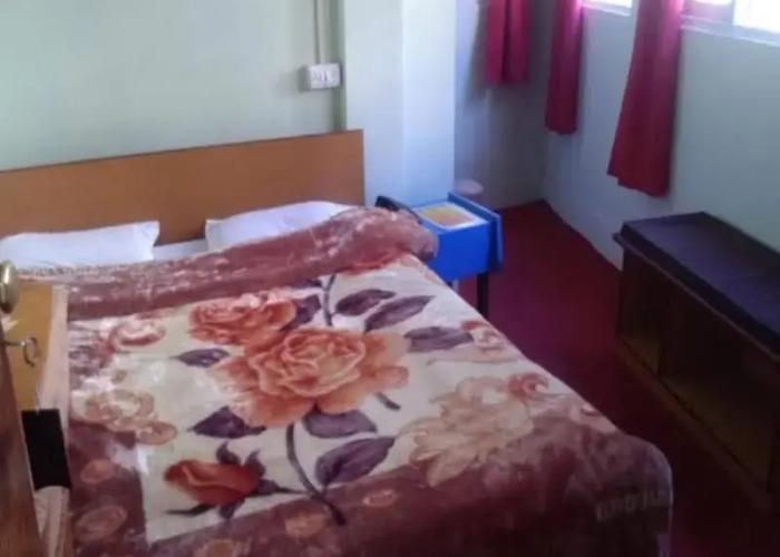 Hotel Shambala