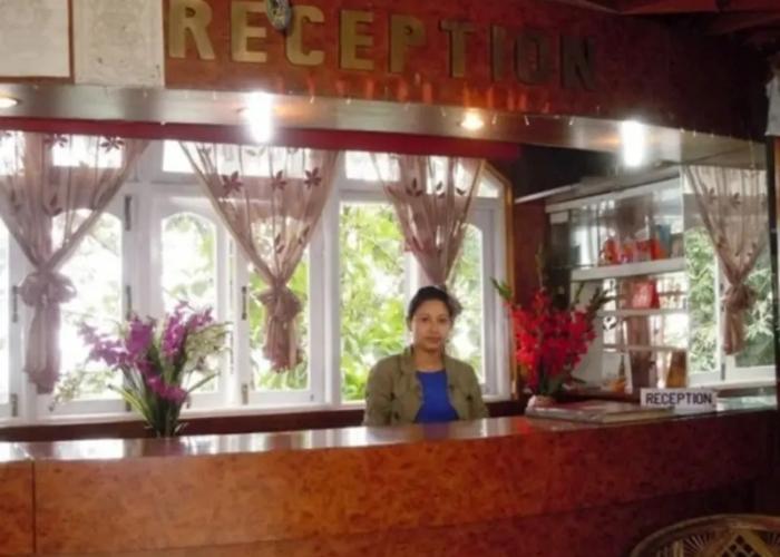 Hotel Shambala