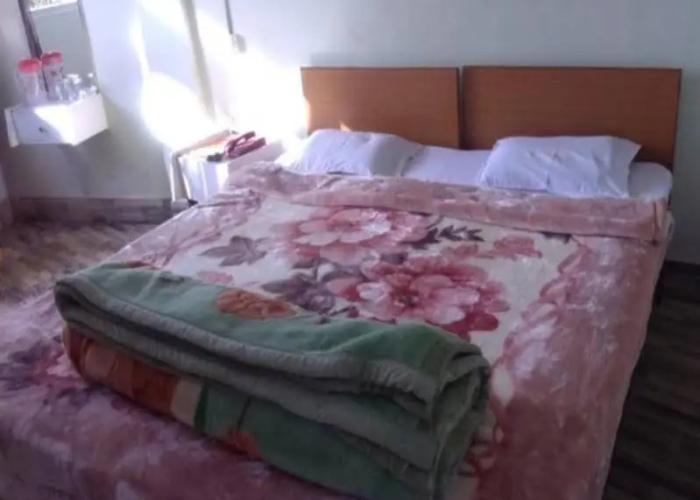 Hotel Shambala