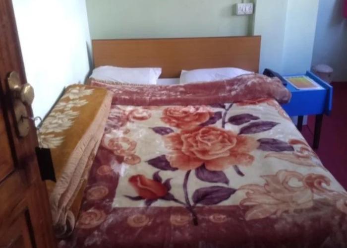 Hotel Shambala