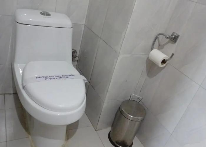 Hotel White Yak