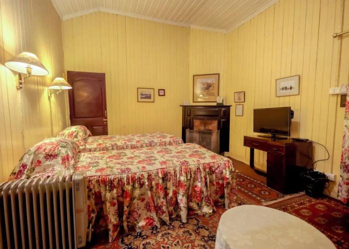 Windamere Hotel