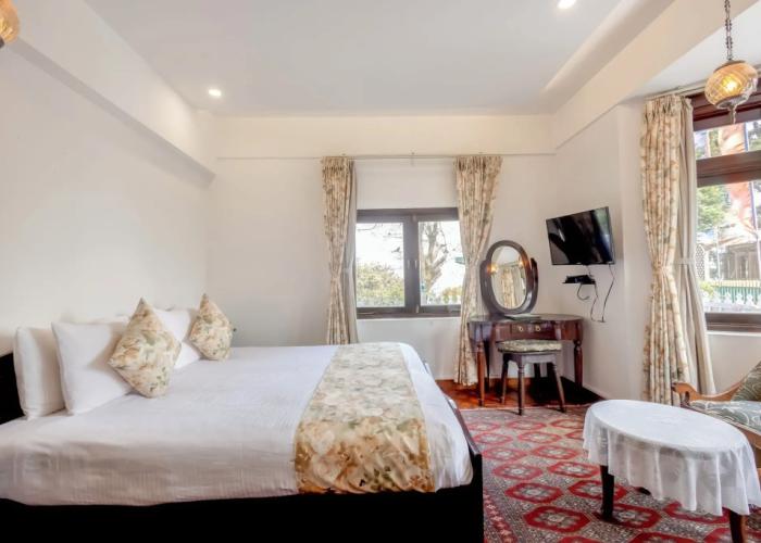 Windamere Hotel