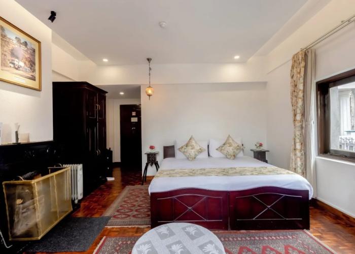 Windamere Hotel