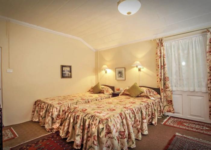 Windamere Hotel