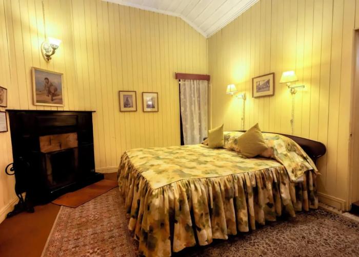 Windamere Hotel