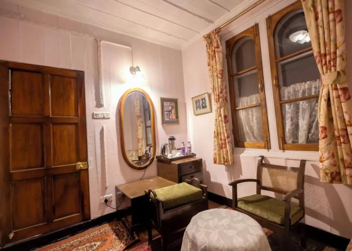 Windamere Hotel