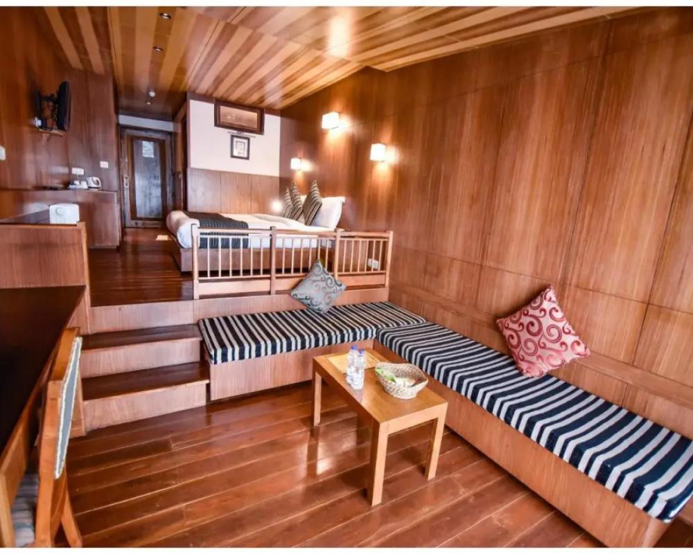 фото Cedar Inn