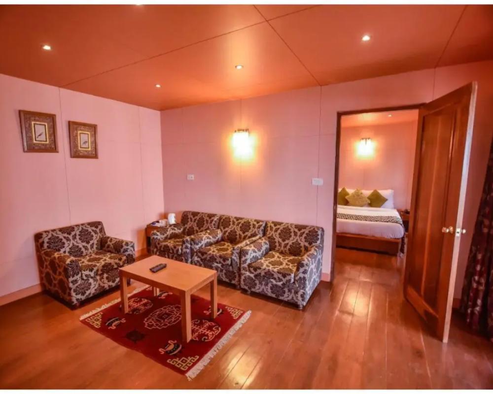фото Cedar Inn
