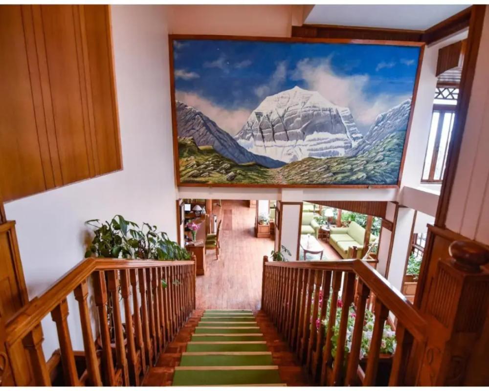 фото Cedar Inn