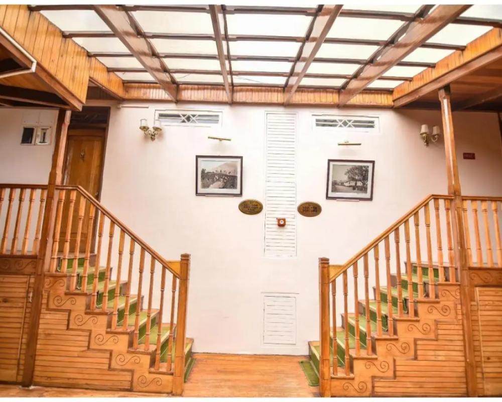 фото Cedar Inn