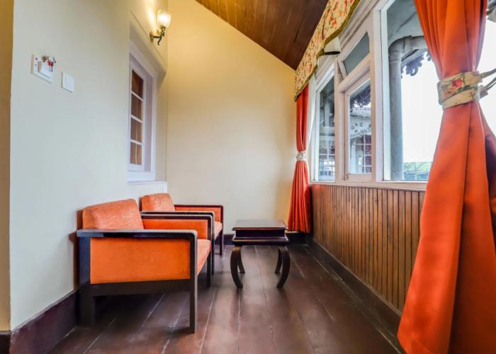 Summit Swiss Heritage Hotel & Spa