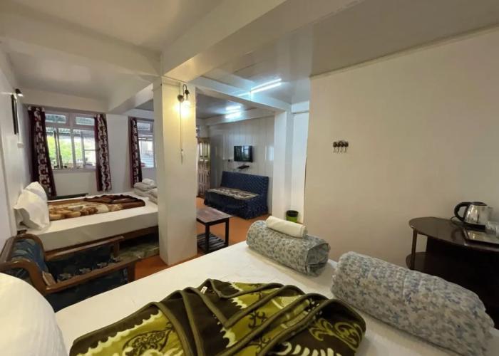 Hotel Long Island