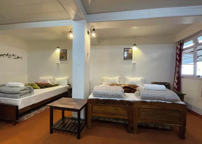 Hotel Long Island