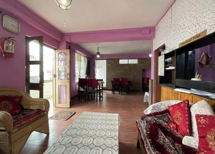 Hotel Long Island