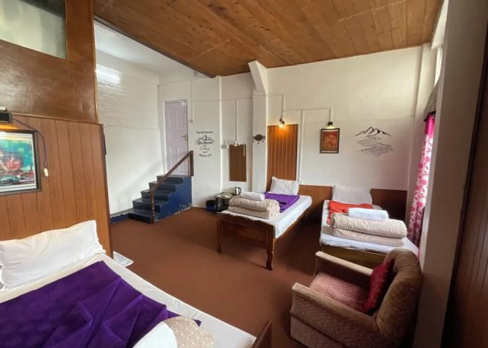Hotel Long Island