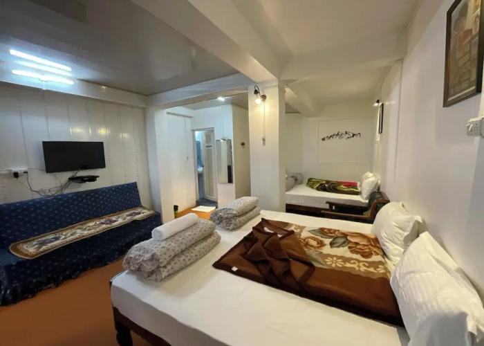 Hotel Long Island