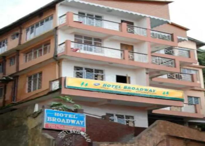 Hotel Broadway