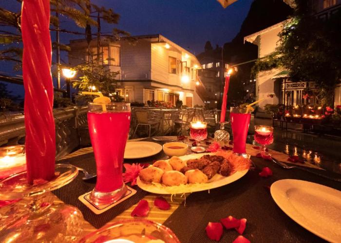 Udaan Dekeling Resort Darjeeling