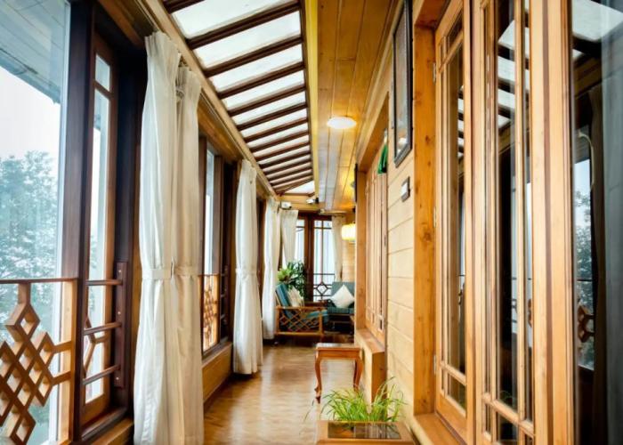 Udaan Dekeling Resort Darjeeling