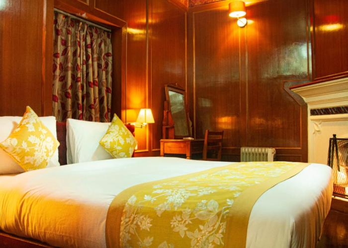 Udaan Dekeling Resort Darjeeling