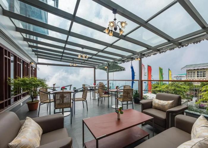 Udaan Dekeling Resort Darjeeling