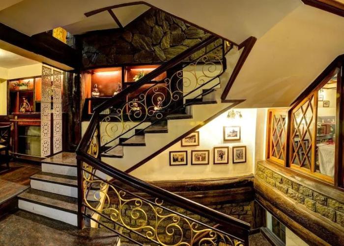 Summit Grace Hotel