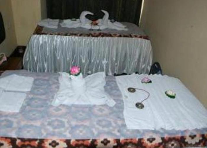 Central Heritage Resort & Spa, Darjeeling