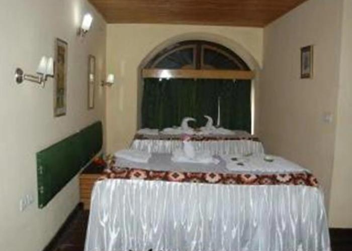 Central Heritage Resort & Spa, Darjeeling
