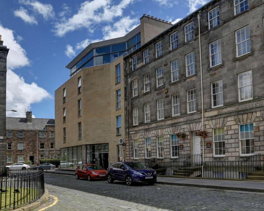 Best Western The Inn Of Los Gatos