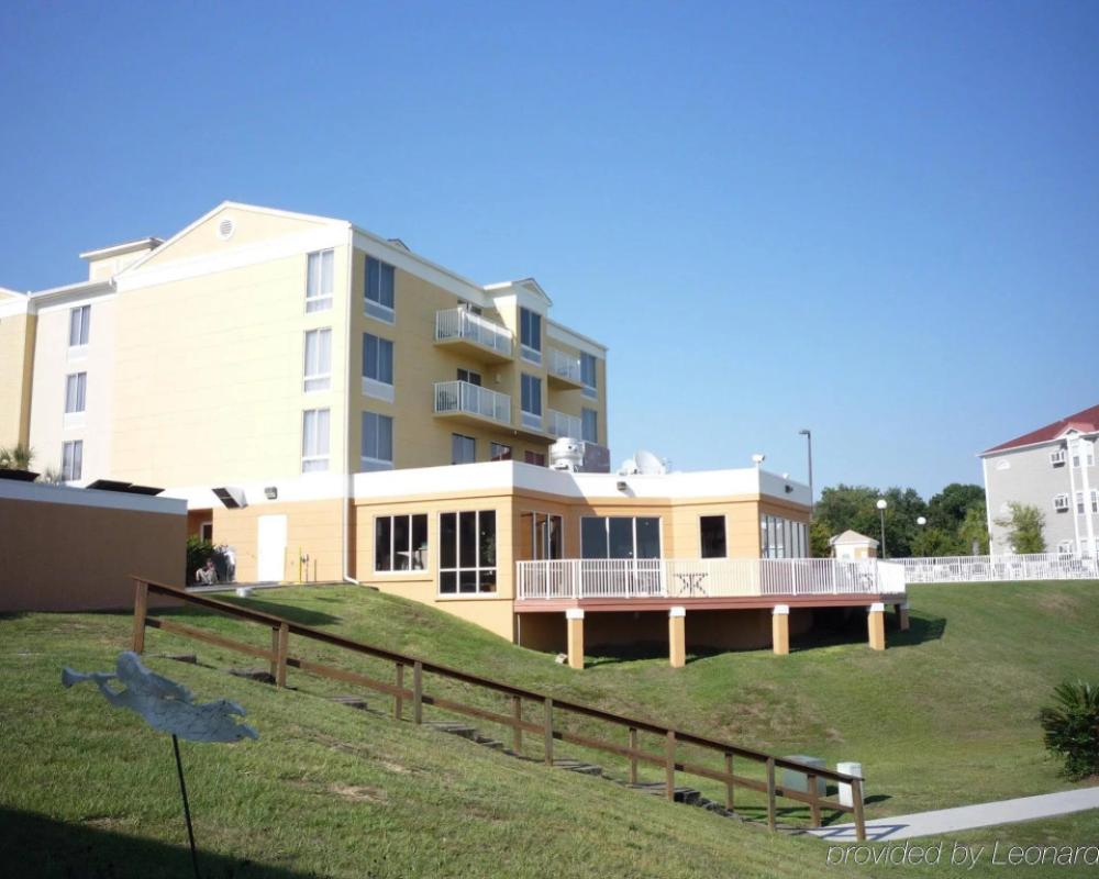 Holiday Inn Express N.Myrtle Beach- Little River by IHG