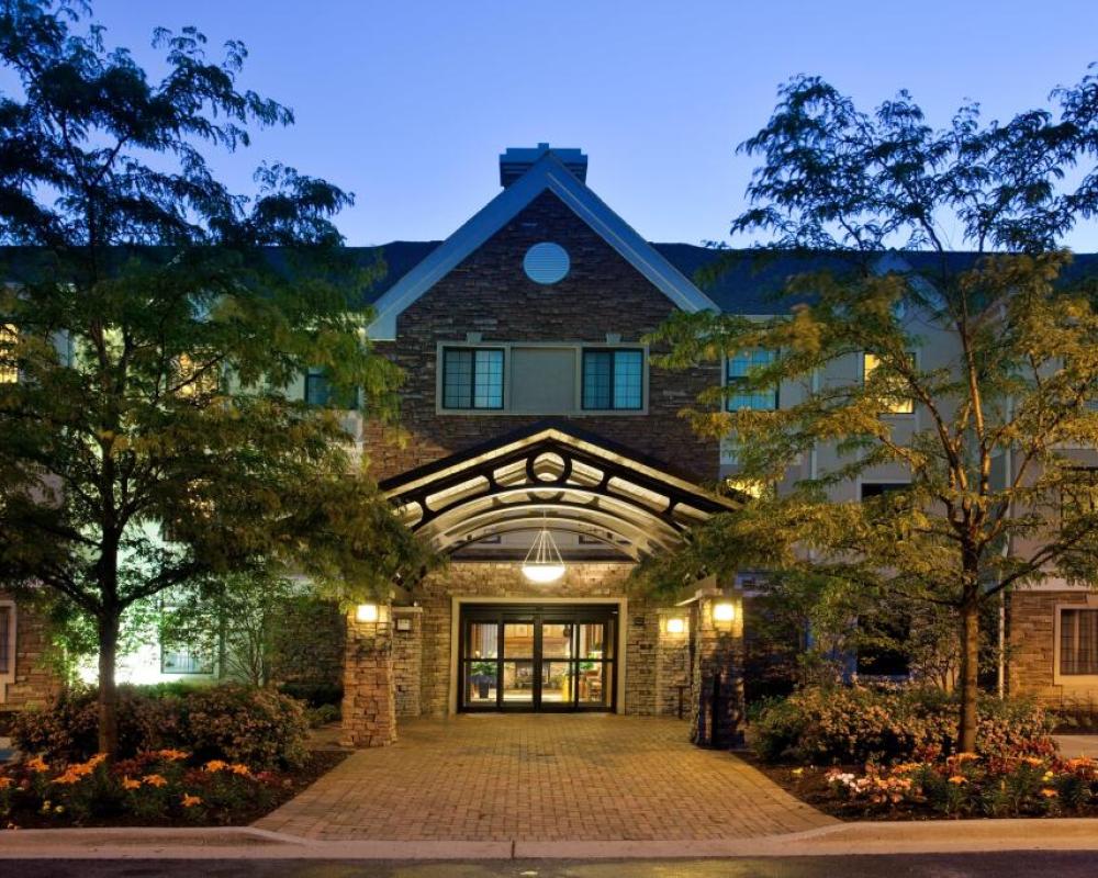 Staybridge Suites, Lincolnshire by IHG