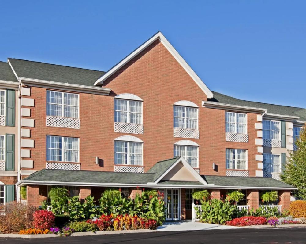 Country Inn & Suites by Radisson, Macedonia, OH