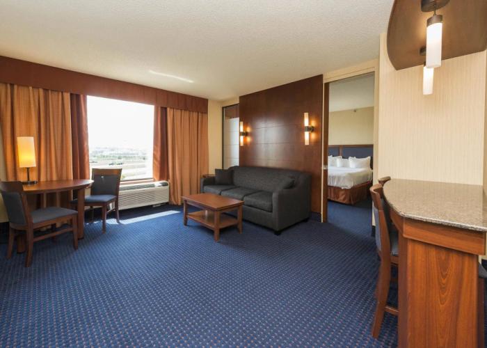 Quality Inn & Suites Levis