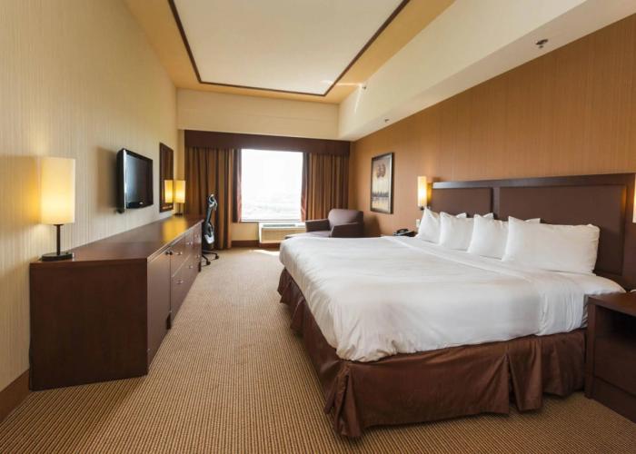 Quality Inn & Suites Levis