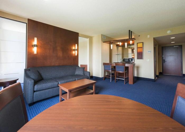 Quality Inn & Suites Levis
