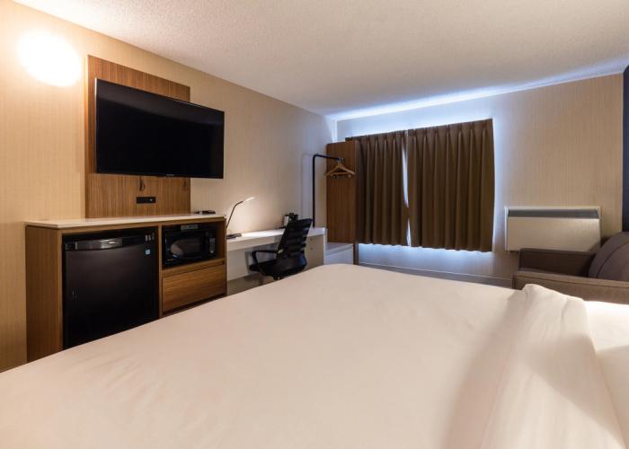 Comfort Inn Levis