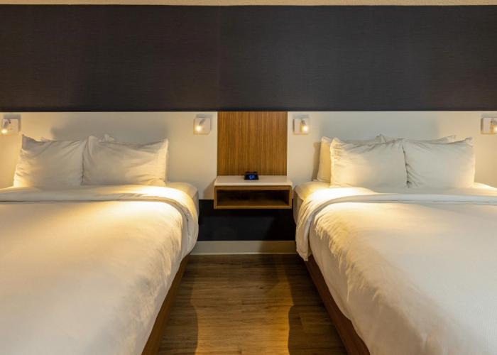 Comfort Inn Levis
