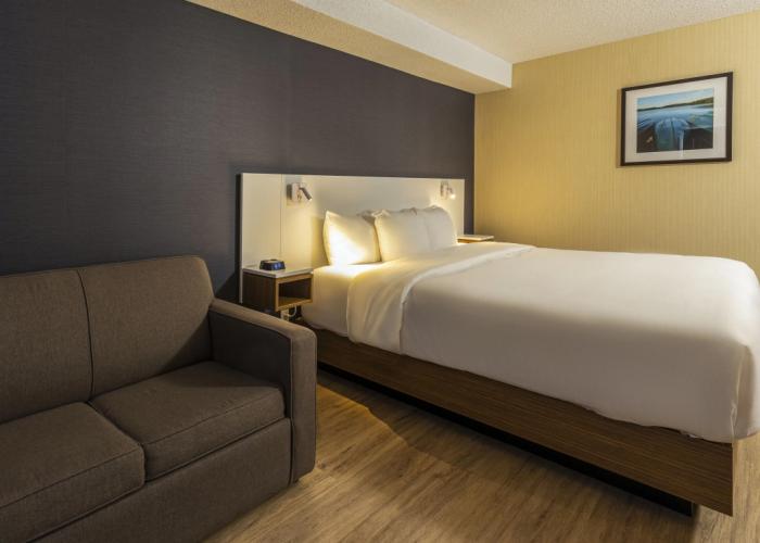 Comfort Inn Levis