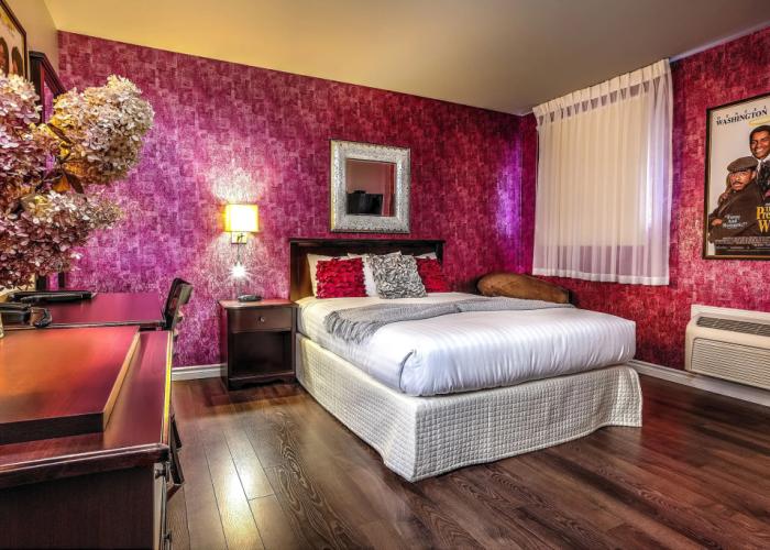 Grand Hôtel TIMES Lévis