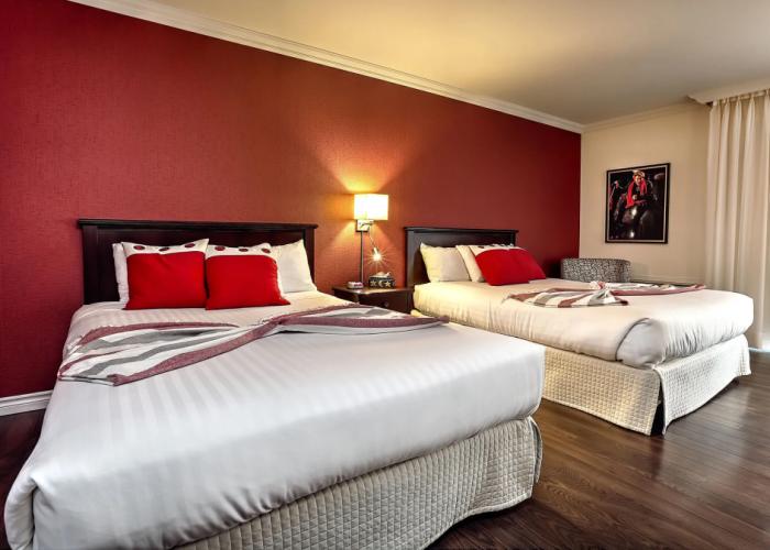 Grand Hôtel TIMES Lévis