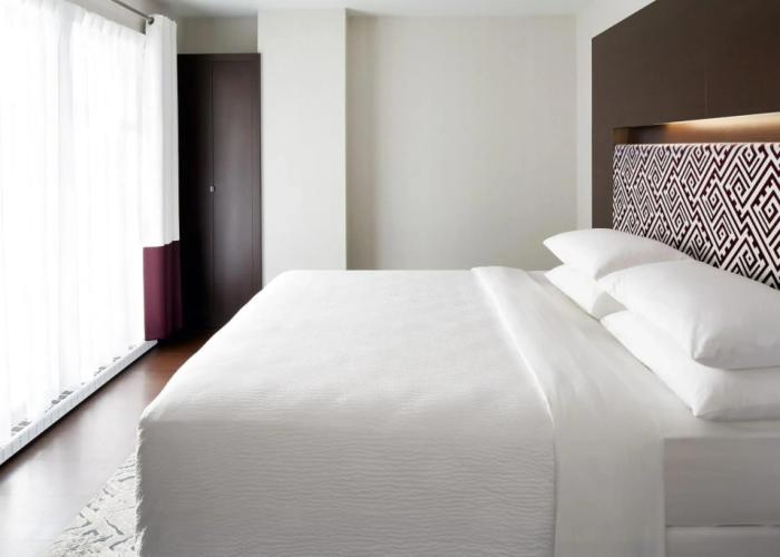 Four Points by Sheraton Levis Convention Centre