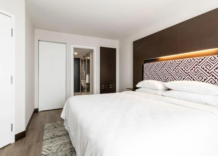 Four Points by Sheraton Levis Convention Centre