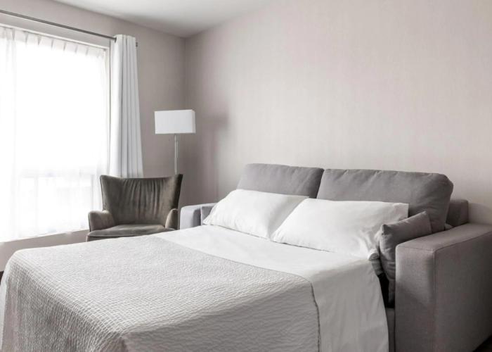 Four Points by Sheraton Levis Convention Centre